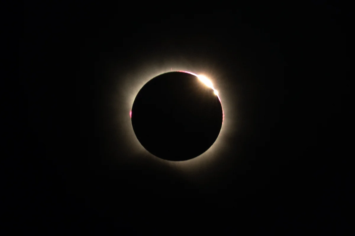 Eclipse